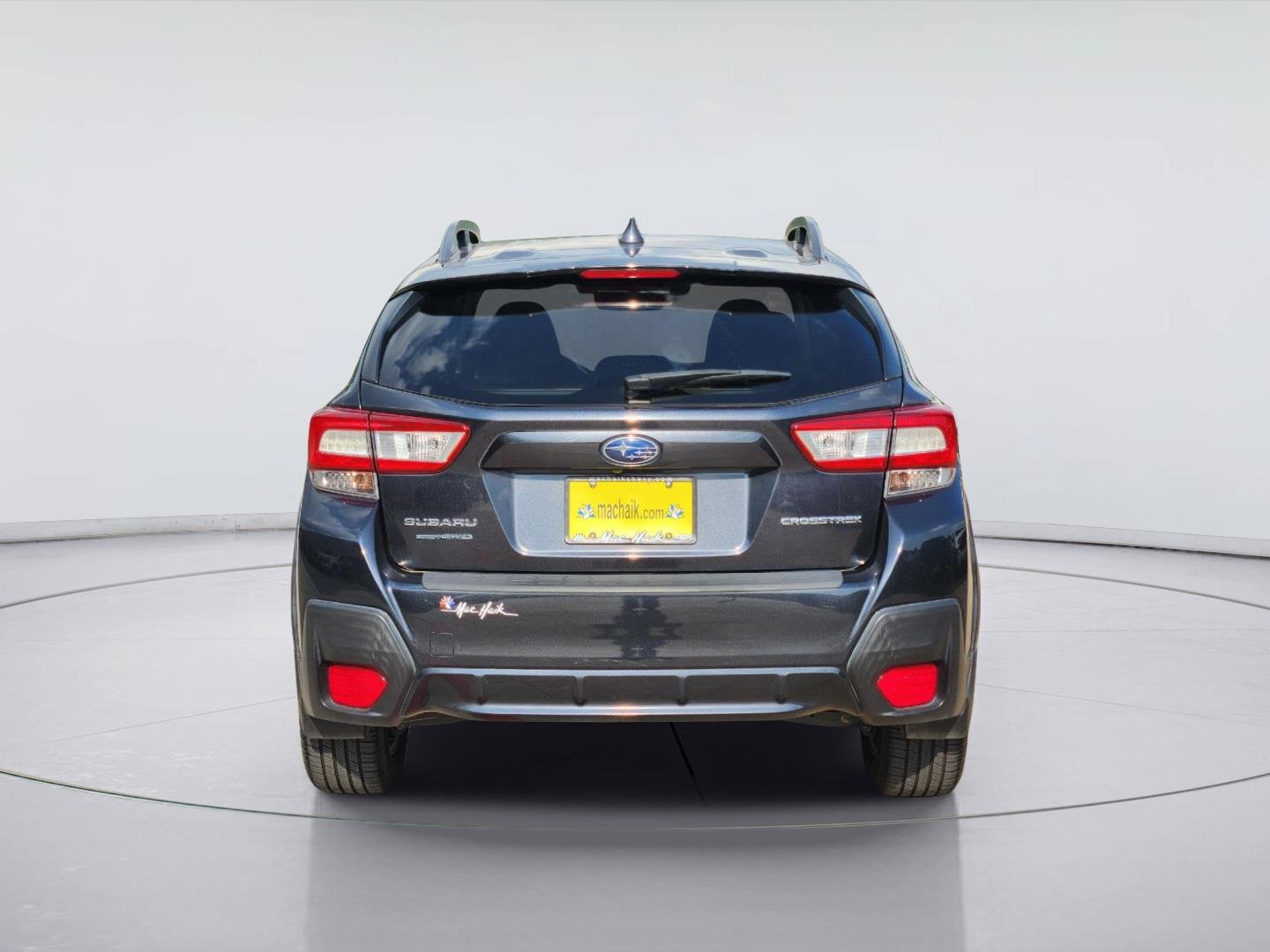 Used 2019 Subaru Crosstrek 2.0i Premium w/ Eyesight System AWD/4WD image 6