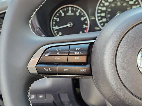 New 2026 MAZDA CX-30 Aire Edition AWD/4WD image 37