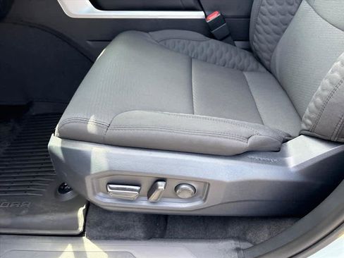 New 2026 Toyota Tundra SR5 RWD image 22