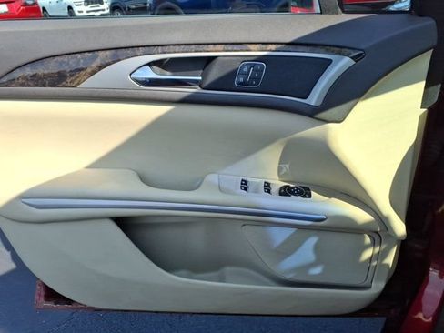 Used 2014 Lincoln MKZ w/ Equipment Group 102A Reserve FWD image 22