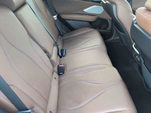 Certified 2021 Acura RDX w/Technology Package image 22
