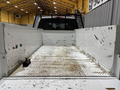 Used 2019 Ford F350 XL w/ Power Equipment Group image 22