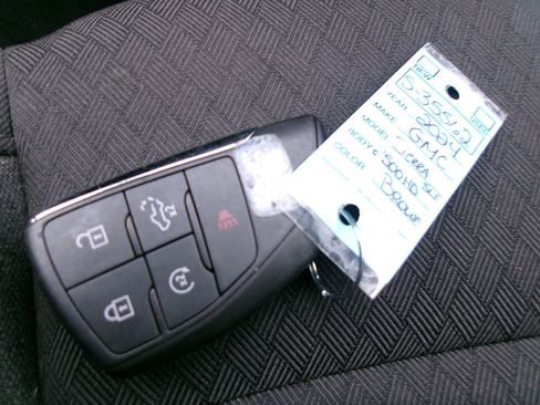 Used 2024 GMC Sierra 2500 SLE w/ SLE Value Package; image 25