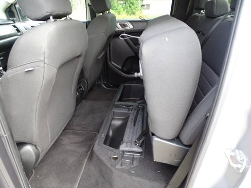 Used 2020 Ford Ranger 4x4 Supercrew XLT w/ XLT Sport Appearance Package image 33