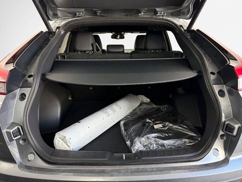 New 2026 Mitsubishi Eclipse Cross AWD image 23