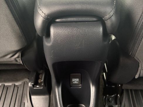 Used 2022 Honda HR-V Sport image 25