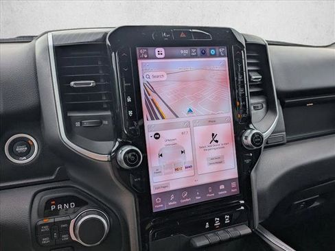 Used 2025 RAM 1500 Big Horn image 12