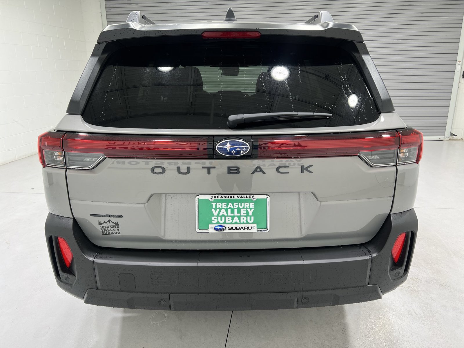 New 2026 Subaru Outback Touring XT AWD/4WD image 7