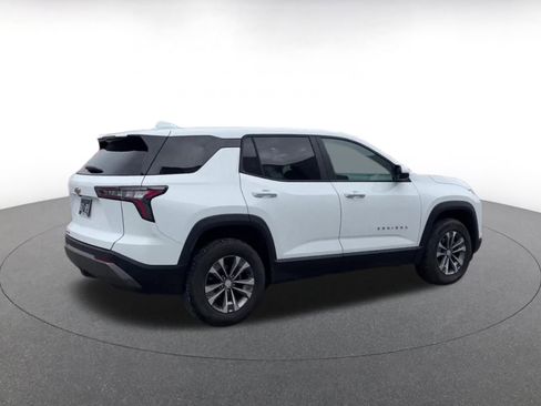 Used 2025 Chevrolet Equinox LT image 15