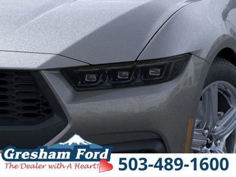 New 2026 Ford Mustang EcoBoost image 21