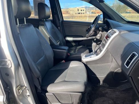 Used 2008 Pontiac Torrent AWD w/ Preferred Package image 22