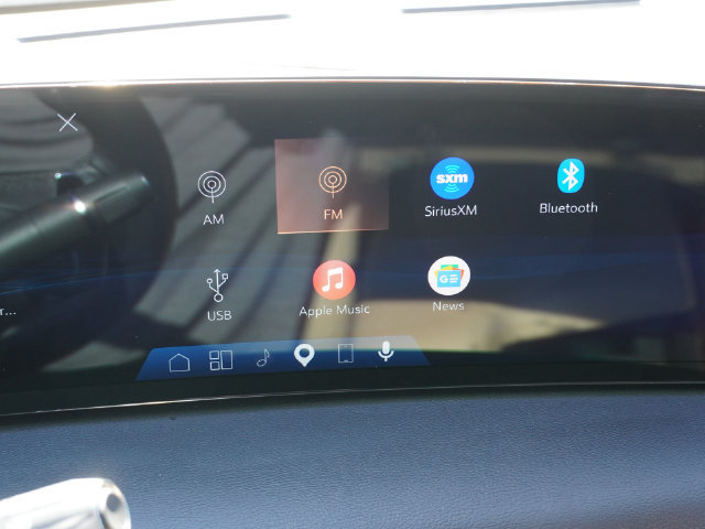 Used 2026 Cadillac CT5 Premium Luxury w/ Sun And Sound Package RWD image 35