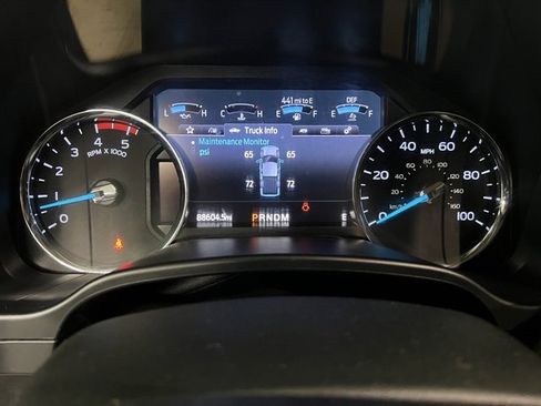 Used 2021 Ford F250 Lariat w/ Lariat Ultimate Package image 26