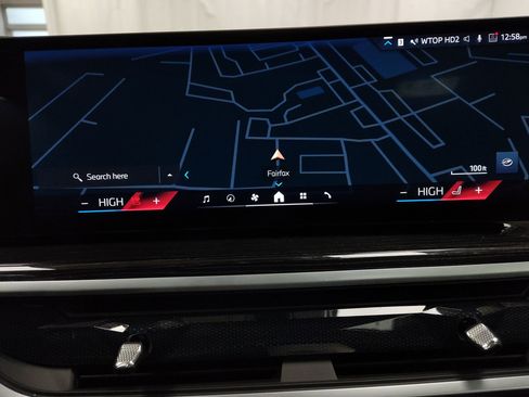 Used 2024 BMW X5 xDrive40i image 17