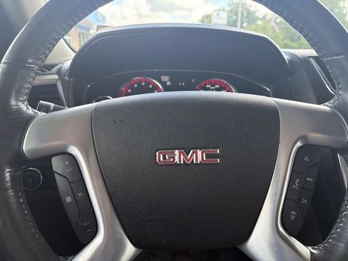 Used 2014 GMC Acadia SLT FWD image 11