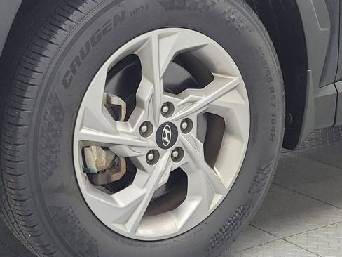 Used 2023 Hyundai Tucson SE AWD/4WD image 31