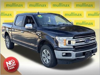 Used 2019 Ford F150 XLT video 1