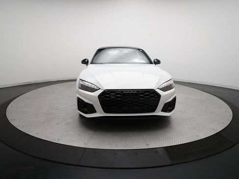 Certified 2024 Audi S5 Premium Plus AWD/4WD image 11