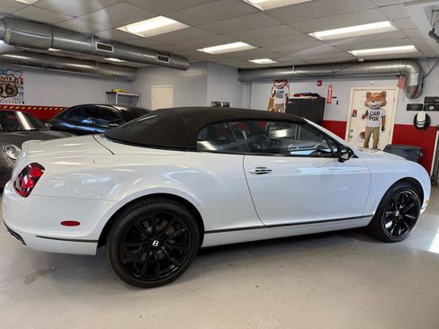 Used 2011 Bentley Continental GT Supersports image 7