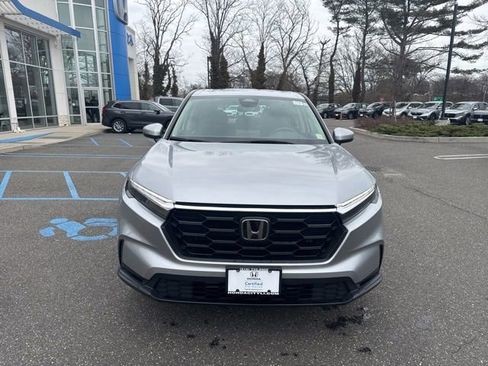 Used 2023 Honda CR-V LX image 3