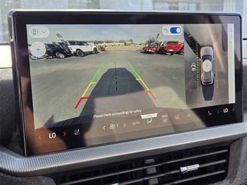 New 2025 Ford Explorer Platinum w/ LUX Leather Package image 20