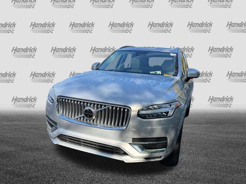Certified 2023 Volvo XC90 T8 Ultimate w/ Protection Package image 6