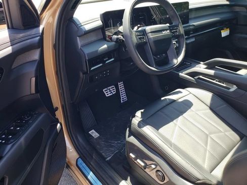 New 2027 Kia Telluride SX X-Line AWD/4WD image 6
