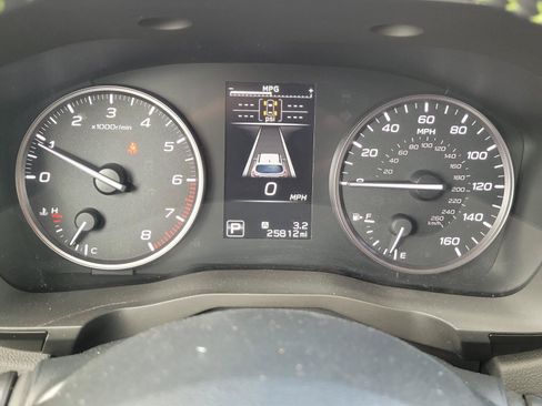 Certified 2024 Subaru Ascent Onyx Edition AWD/4WD image 7