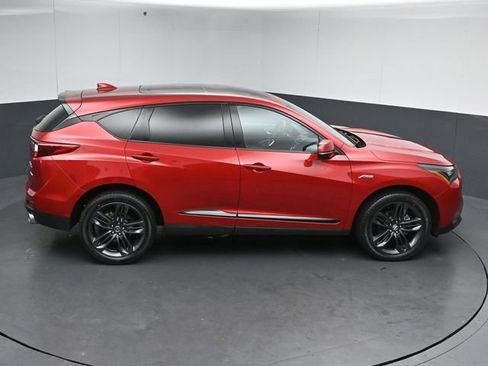 Used 2022 Acura RDX A-Spec AWD/4WD image 52