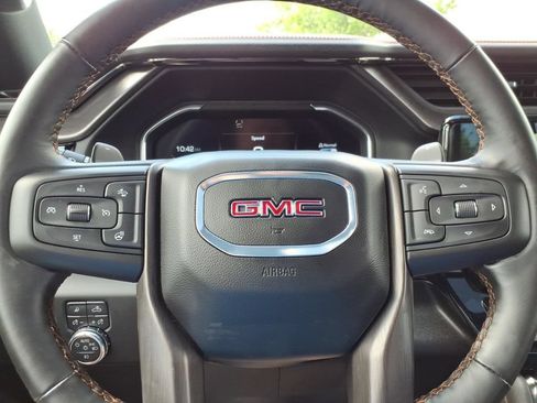 Used 2024 GMC Sierra 1500 AT4 w/ Technology Package AWD/4WD image 25
