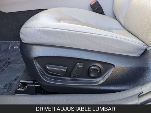 Used 2023 Toyota Camry XLE w/ Navigation Package FWD image 16