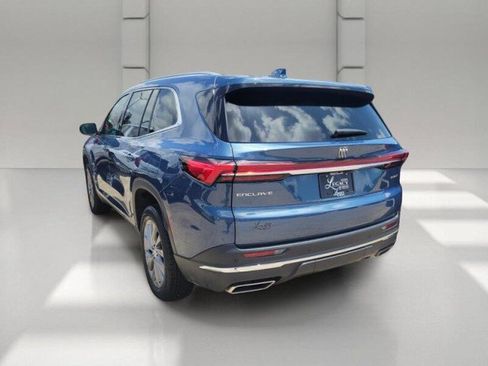 Used 2026 Buick Enclave Preferred FWD image 6