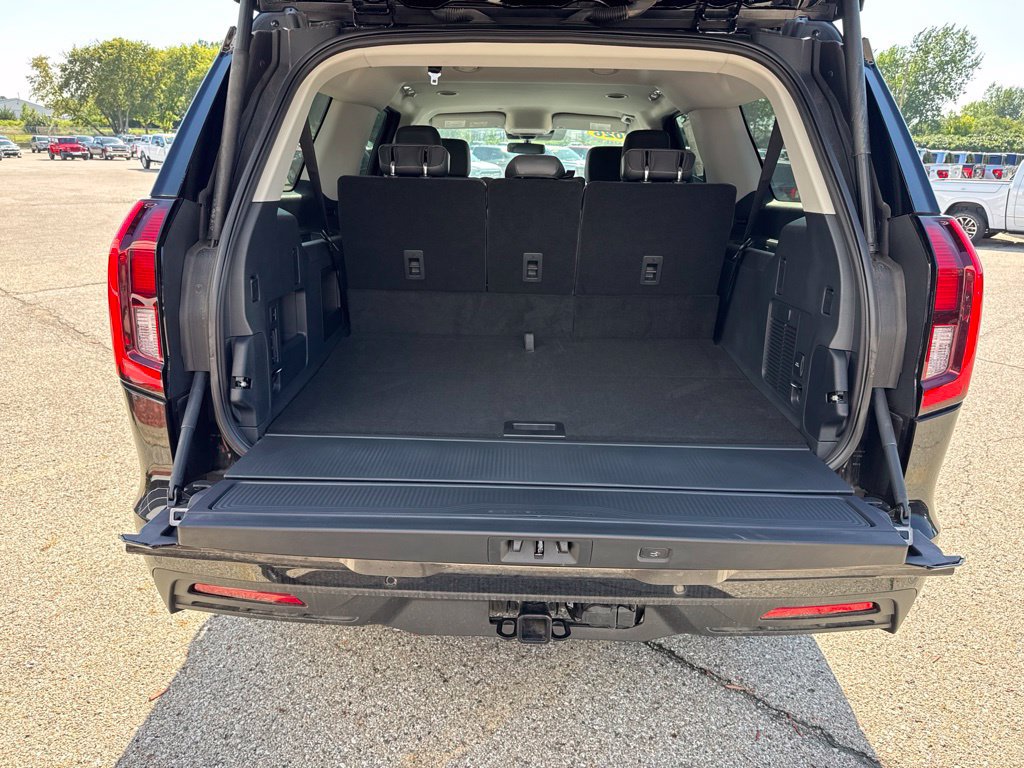 New 2026 Ford Expedition Max Active AWD/4WD image 24