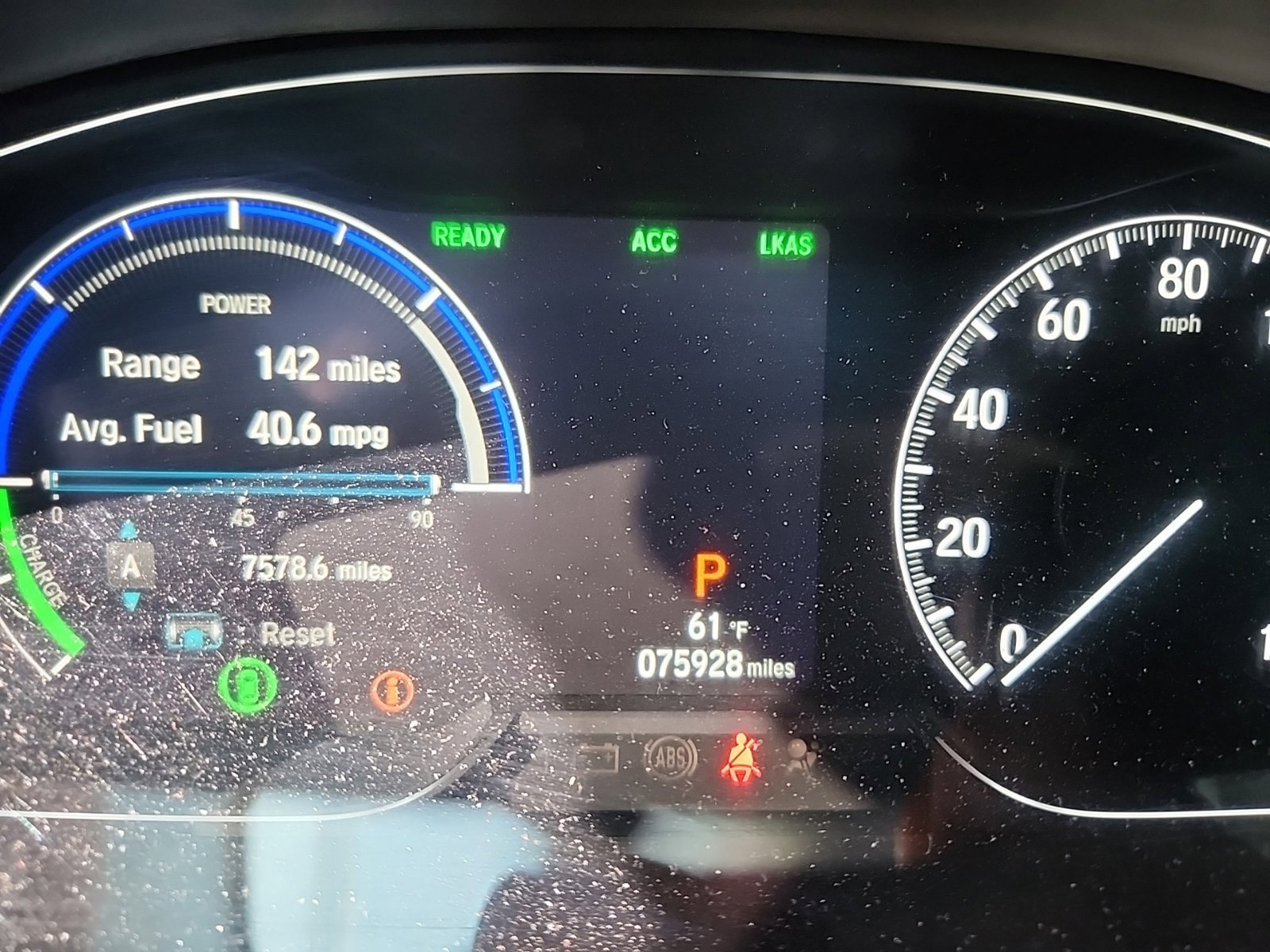 Used 2022 Honda Insight Touring image 10