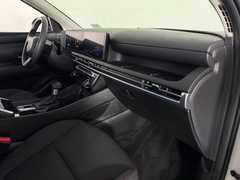 Used 2025 Hyundai Tucson SEL image 30