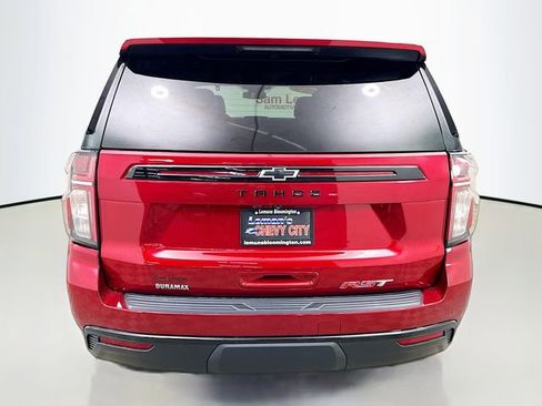 Used 2024 Chevrolet Tahoe RST w/ Luxury Package image 7