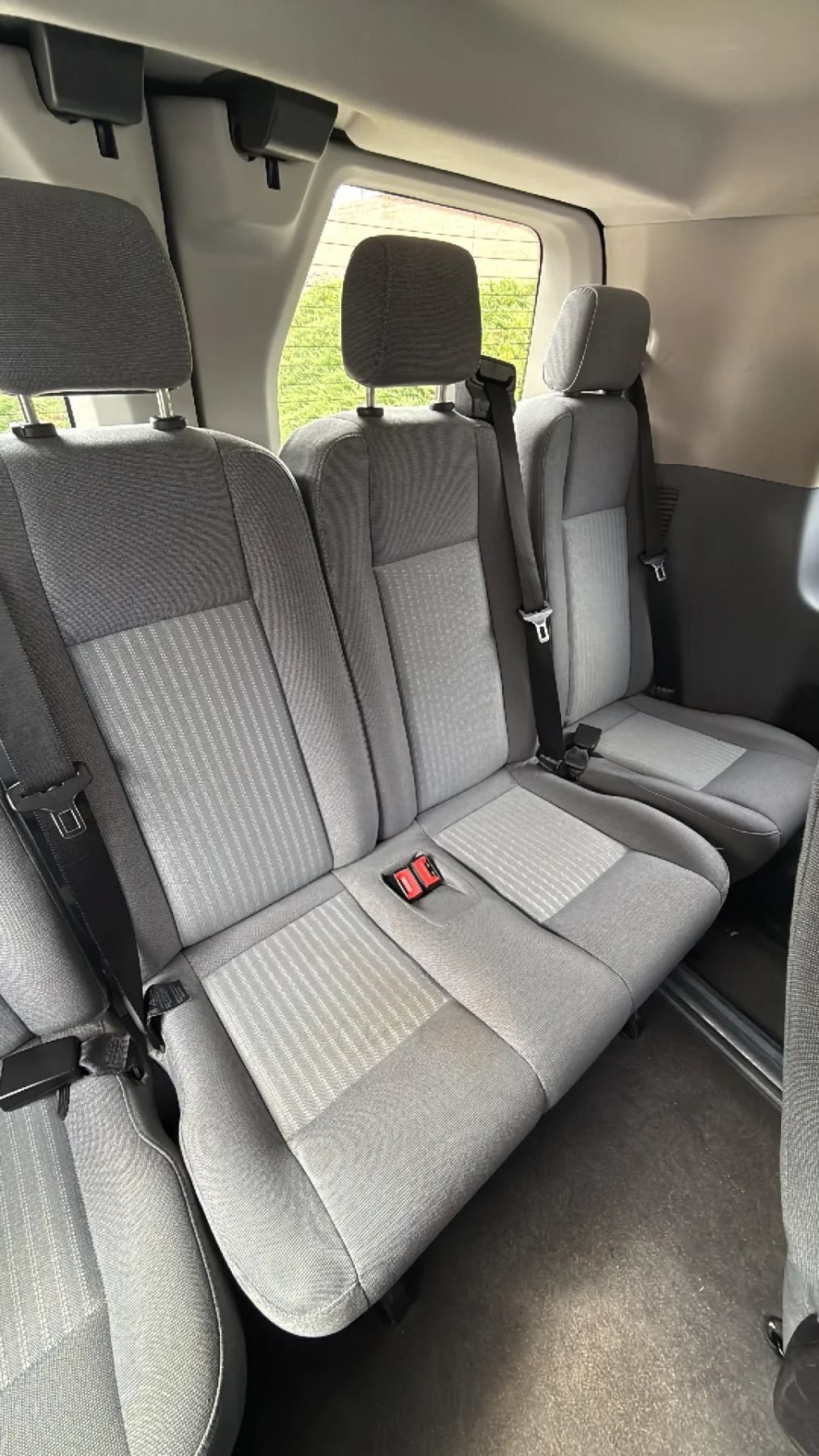 Used 2015 Ford Transit 350 XLT RWD image 30