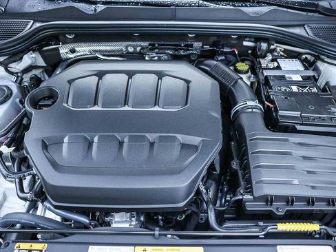 New 2026 Volkswagen GTI S image 18