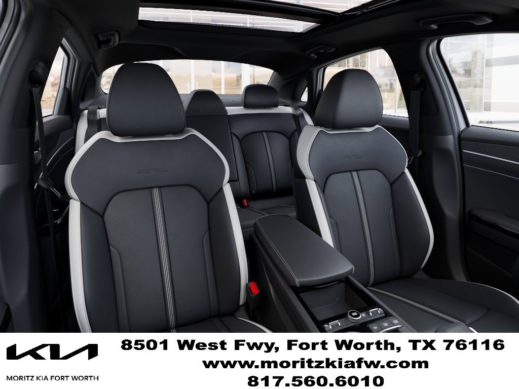 New 2027 Kia K5 GT-Line AWD/4WD image 15