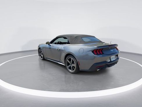 Used 2024 Ford Mustang Premium RWD image 6