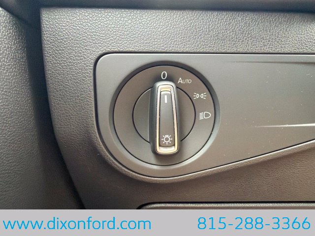Used 2022 Volkswagen Tiguan SE AWD/4WD image 17
