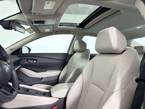New 2026 Honda Accord SE image 14