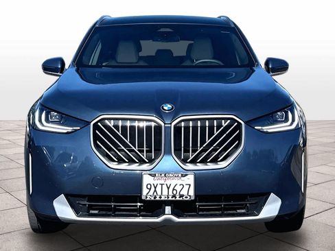 Used 2026 BMW X3 xDrive30i w/ Convenience Package AWD/4WD image 2