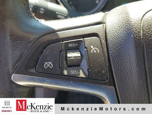 Used 2013 Buick Verano Convenience FWD image 12