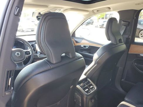 Certified 2024 Volvo XC90 T8 Plus w/ Protection Package Premier AWD/4WD image 27