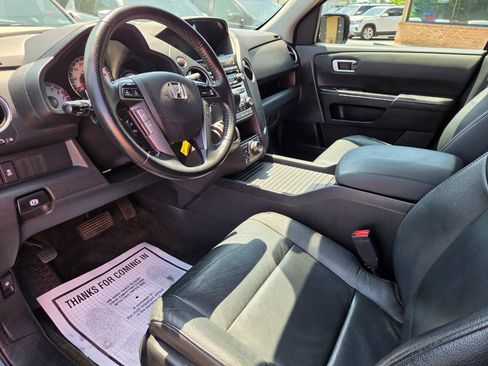 Used 2015 Honda Pilot Touring image 15