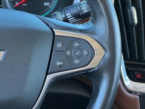 Used 2018 Chevrolet Traverse High Country w/ LPO, Cargo Package image 36