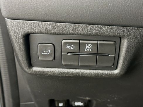 Used 2024 MAZDA CX-5 Carbon Edition image 17