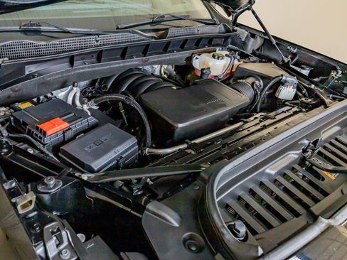 Used 2023 GMC Sierra 1500 AT4X w/ AT4X AEV Edition AWD/4WD image 41
