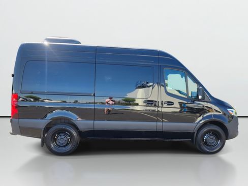 New 2026 Mercedes-Benz Sprinter 2500 image 6